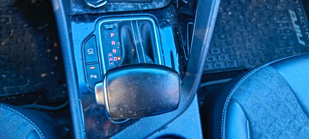 Kia Niro 1.6 GDi DCT HEV Evolution