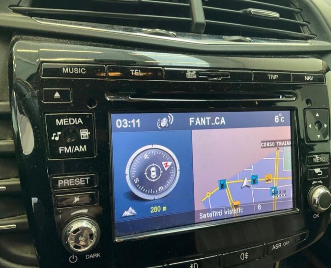 Lancia Delta 1.6 MJT 120cv Gold