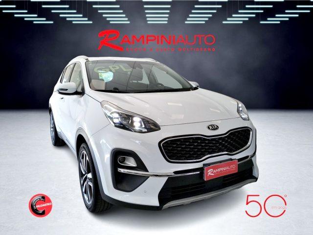 KIA Sportage 1.6 ECOGPL Unico Prop. KM 87.000 Pronta Consegna