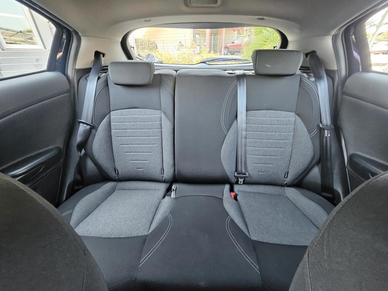 Alfa Romeo Giulietta 1.6 JTDm 120 CV Super