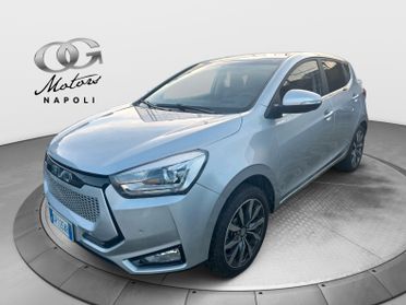 Evo 3 1.5cc Bifuel 113cv BenzGPL Full Optional