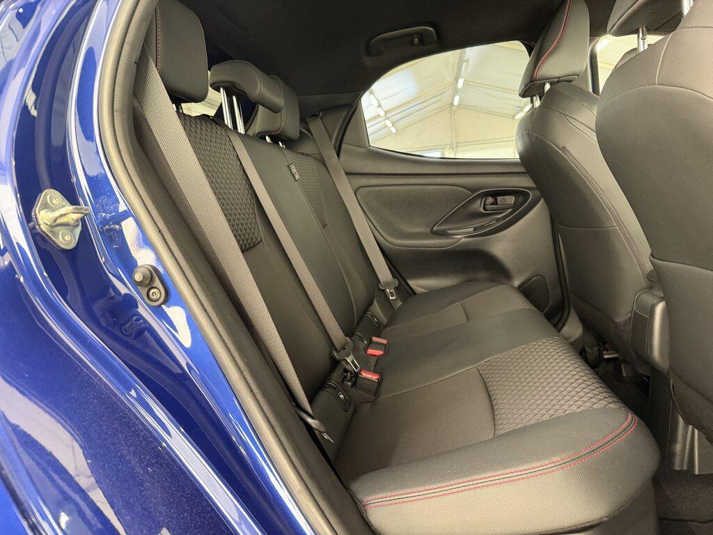 Toyota Yaris 1.5 VVT-iE Hybrid Style E-CVT