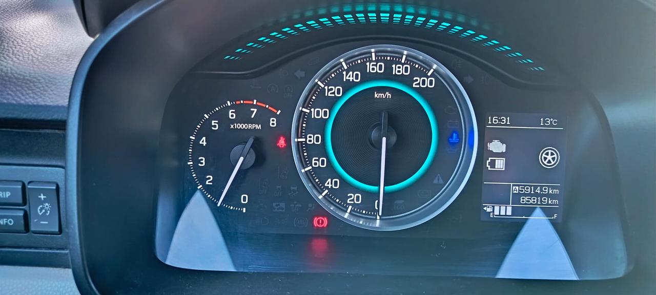 Suzuki Ignis 1.2 Hybrid 4WD All Grip Top iUnique