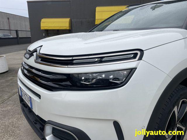 CITROEN C5 Aircross BlueHDi 130 S&S EAT8 Shine