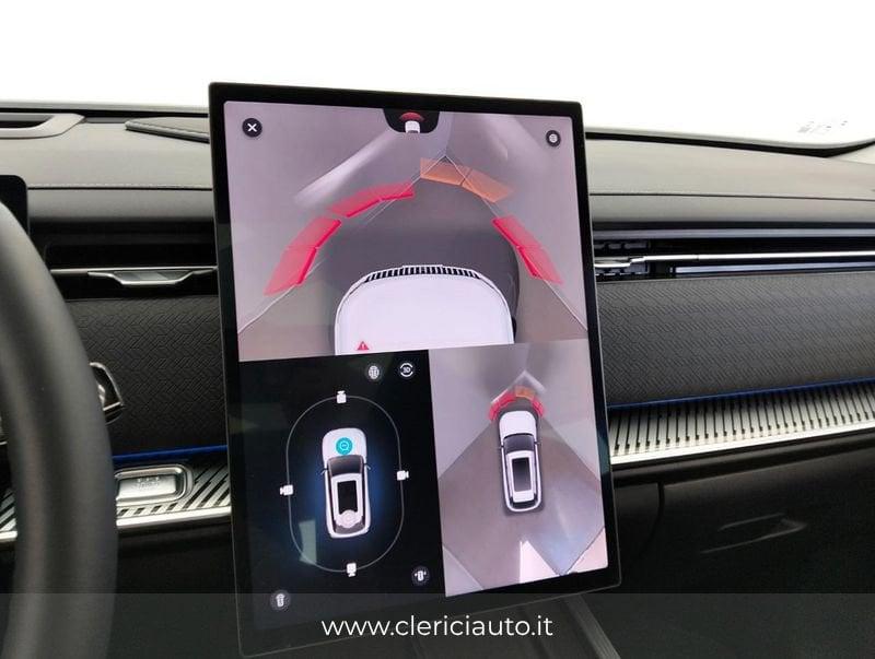 JAECOO 7 Jaecoo 1.6 TGDI 14 CV aut. 4WD Exclusive