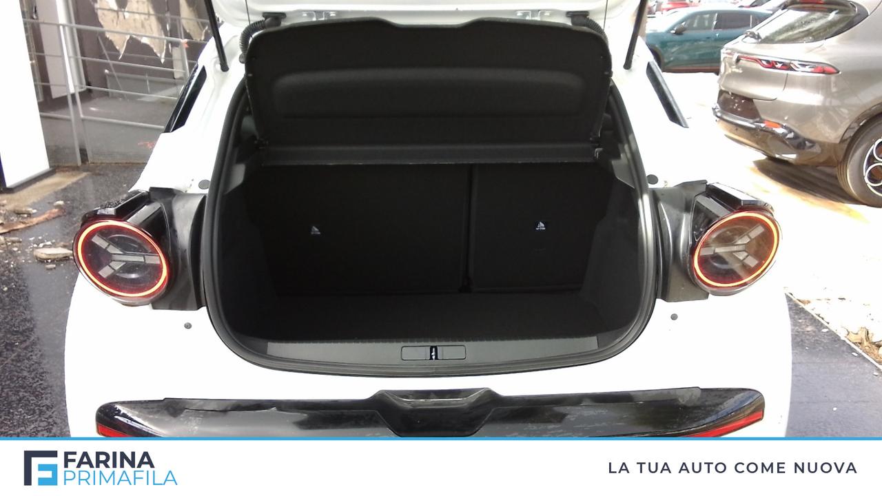 LANCIA Nuova Ypsilon Ibrida My24 Ypsilon Lx 1.2 100cv Ibrida