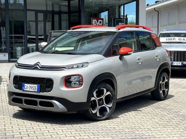 Citroën C3 Aircross BlueHDi 100 S&S Shine