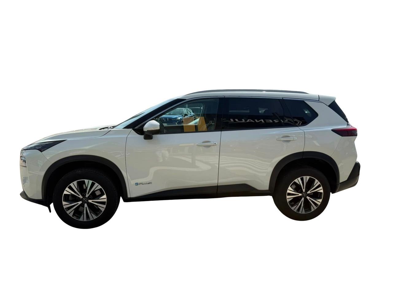 Nissan X-Trail 1.5 e-power n-connecta 2wd auto