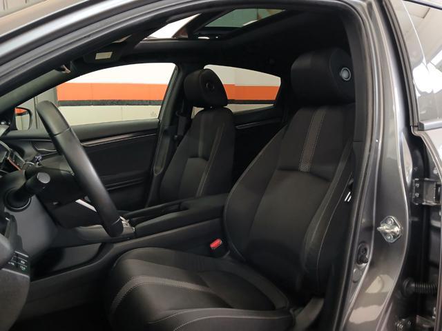 HONDA Civic 1.5T Sport+ TAGLIANDI IN HONDA!!!