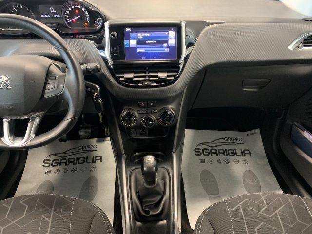 PEUGEOT 2008 1.6 Diesel Active