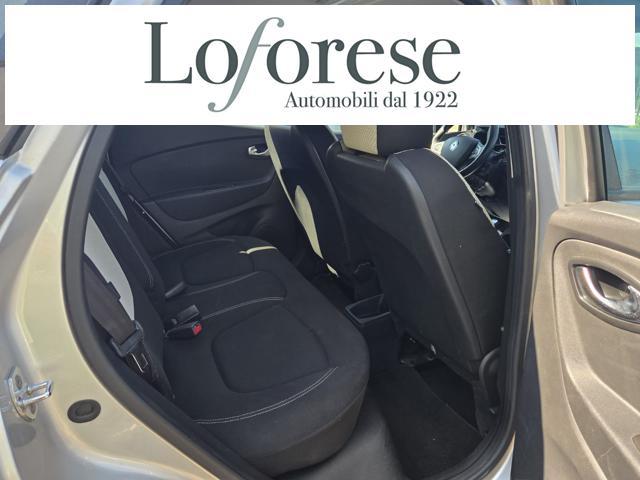 RENAULT Captur TCe 12V 90 CV Start&Stop Energy Business