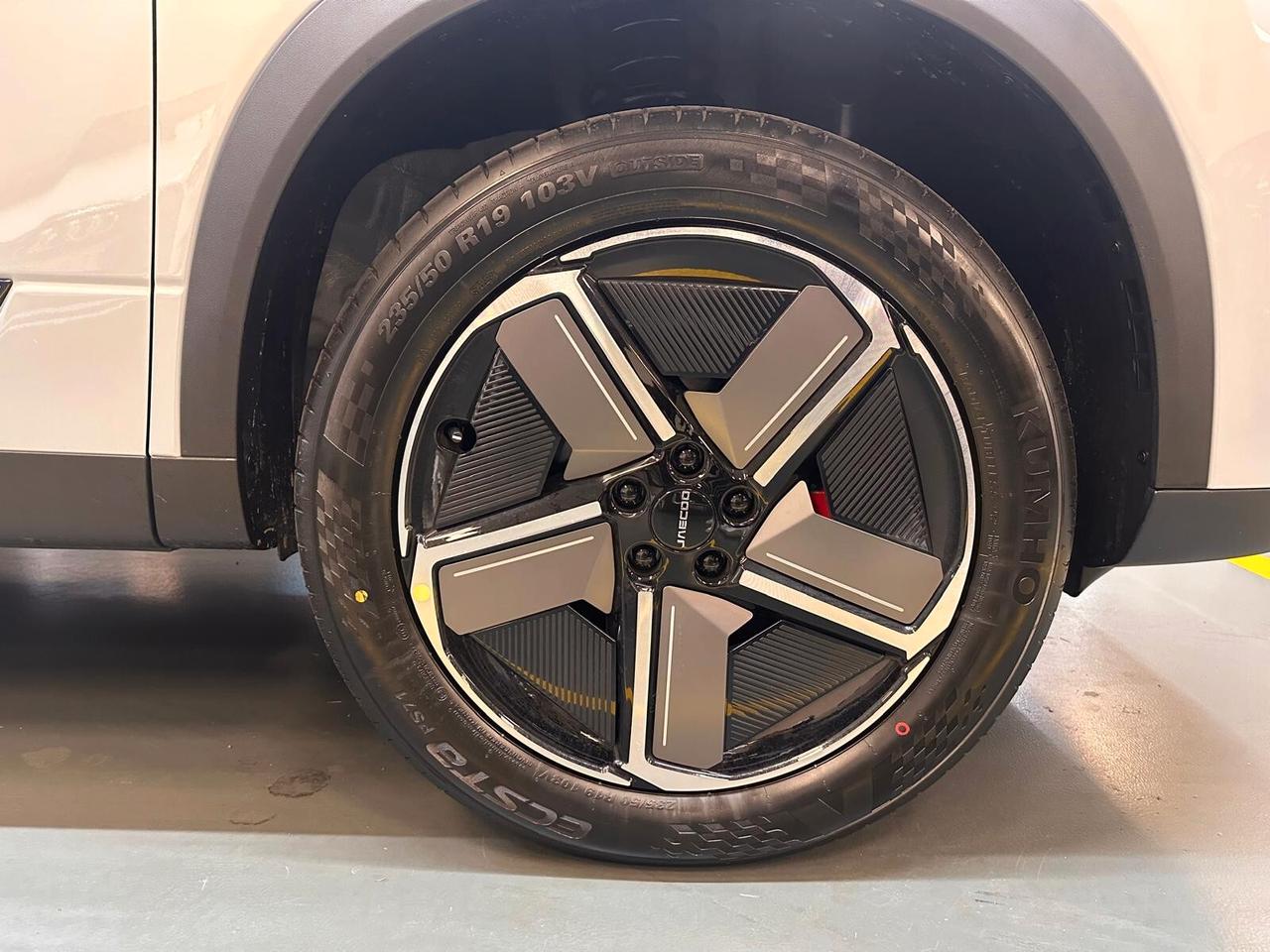 Jaecoo Jaecoo 7 Jaecoo 7 1.5 TGDI 347 CV PHEV Exclusive