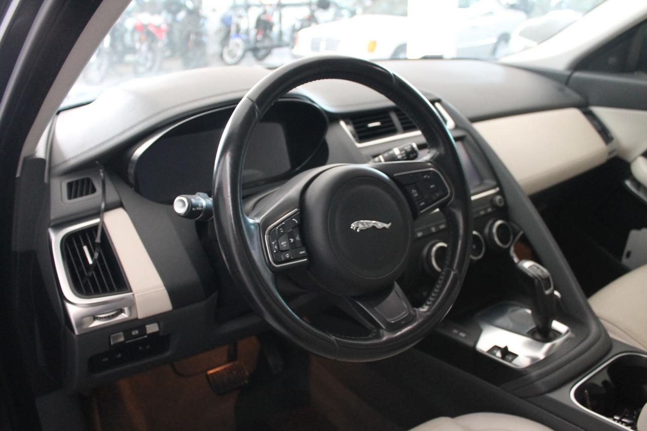 Jaguar E-Pace 2.0D 180 CV AWD R-Dynamic S