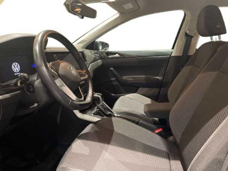 Volkswagen Polo VI 2022 1.0 tsi Life 95cv dsg