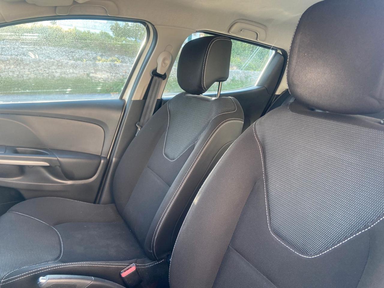 Renault Clio 1.5 dCi 8V 75CV 5 porte Live