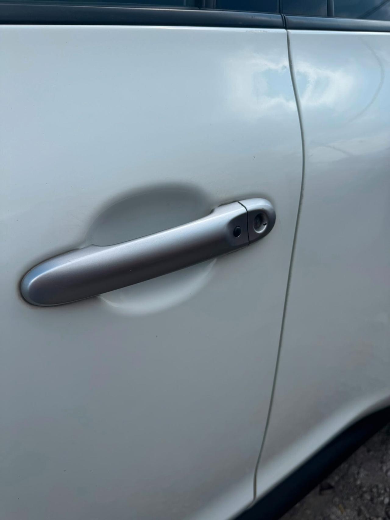 Nissan Juke 1.5 dCi Blade ANNO 2012