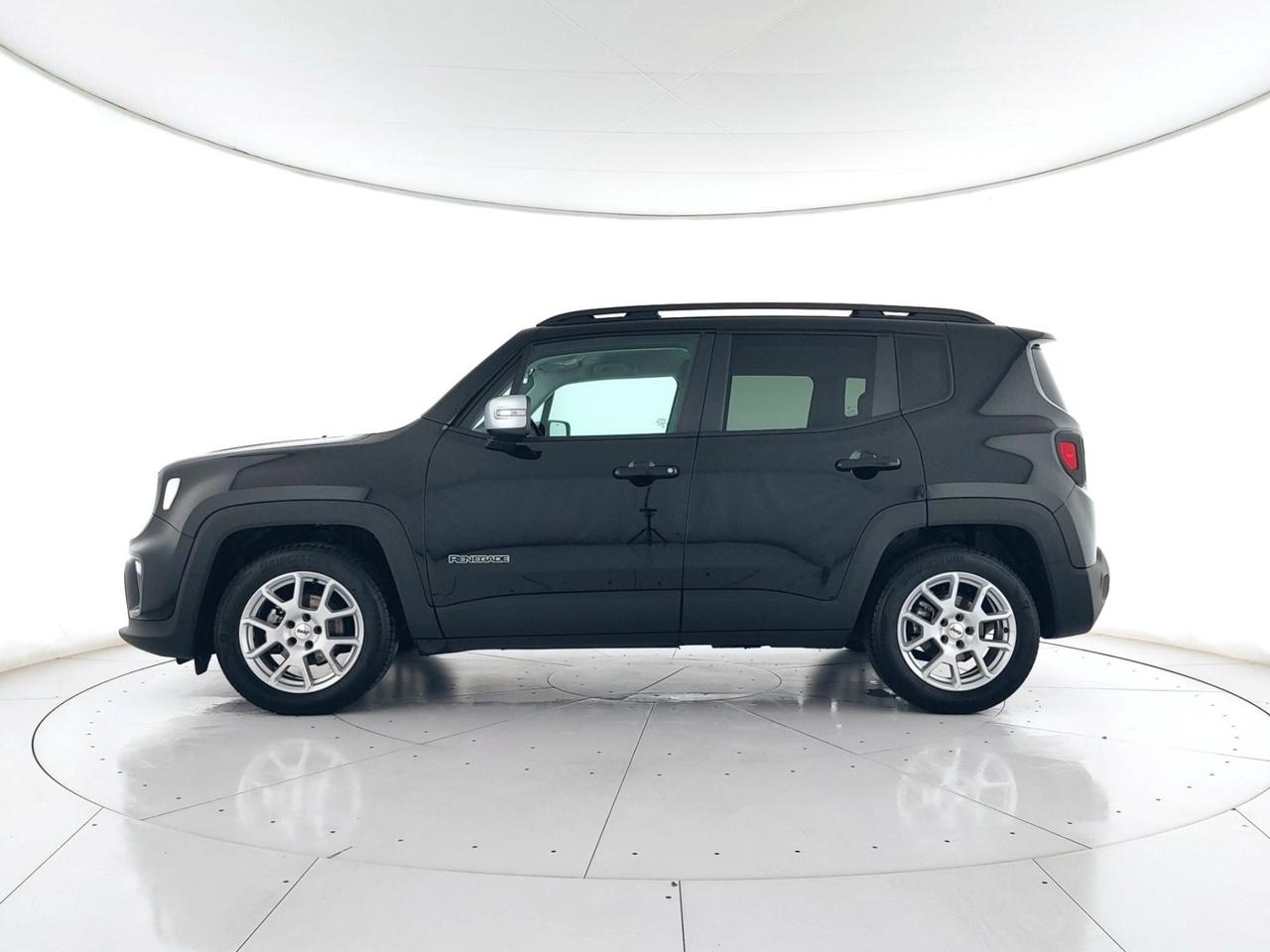 JEEP Renegade 1.6 mjt Limited 2wd 130cv ACC+NEOPATENTATI