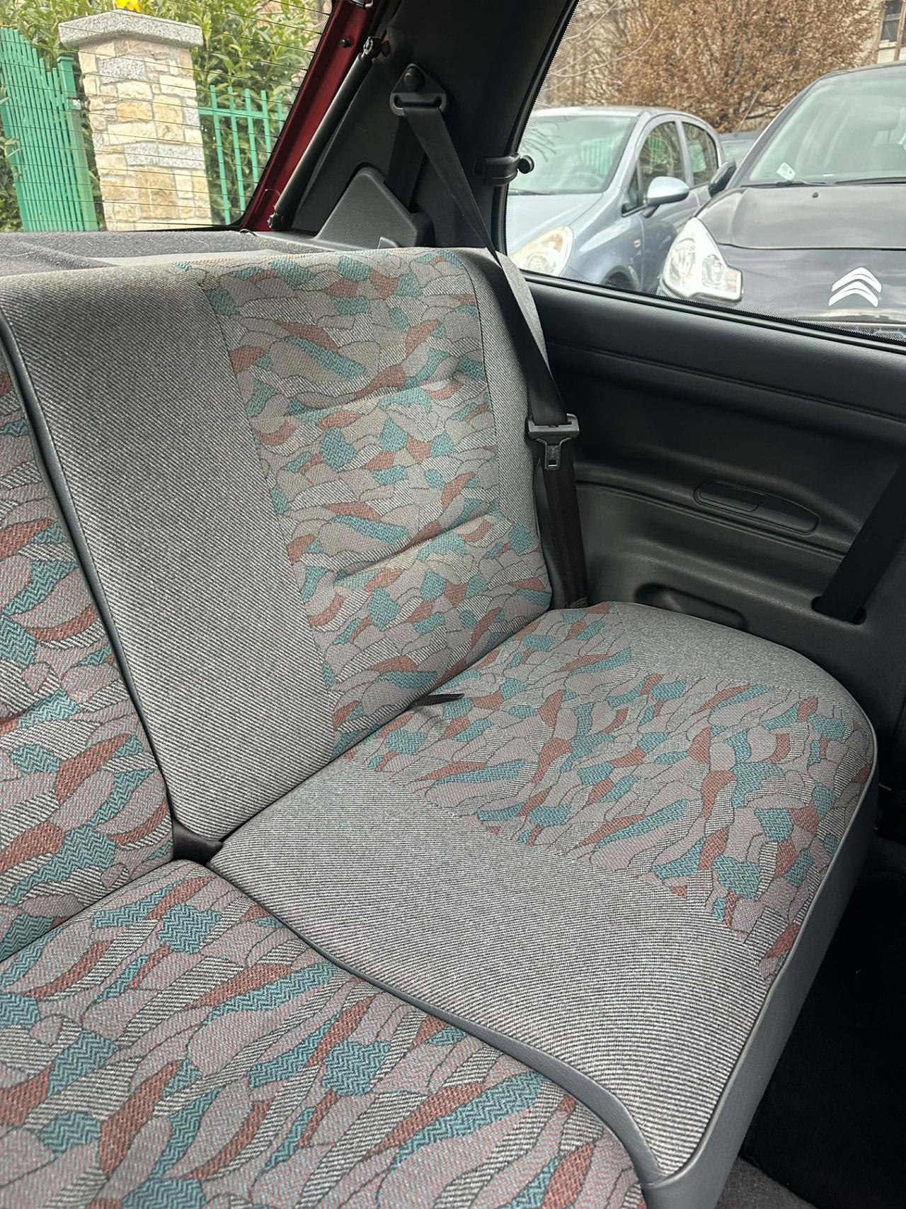 Peugeot 106 XN OTTIMA UNICOPR NEOPAT