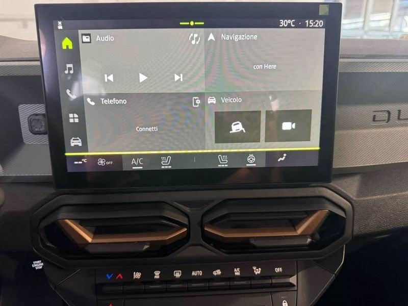 Dacia Duster 3ª serie ECO-G 100 CV Extreme