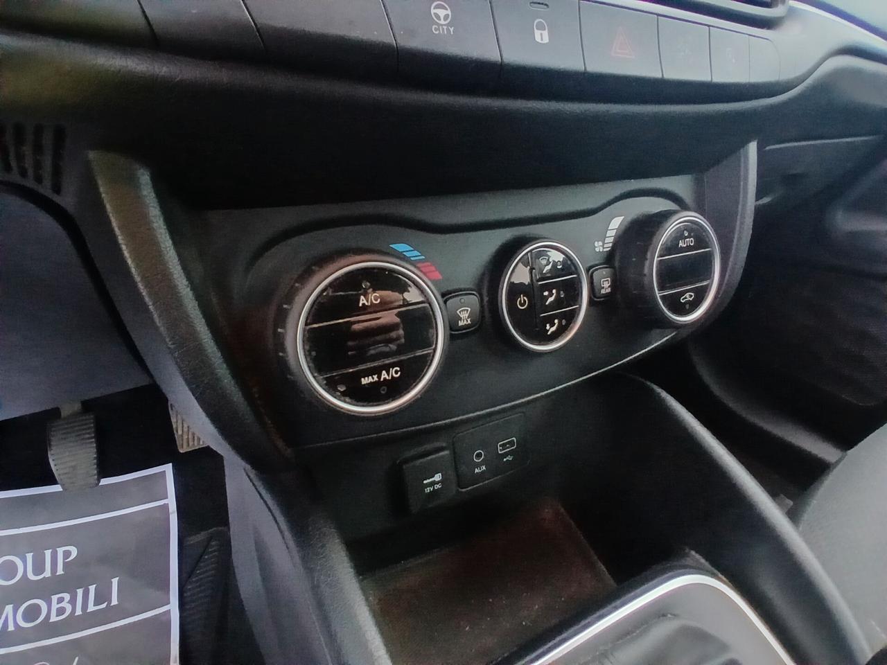 Fiat Tipo 1.6 Mjt S&S SW Lounge