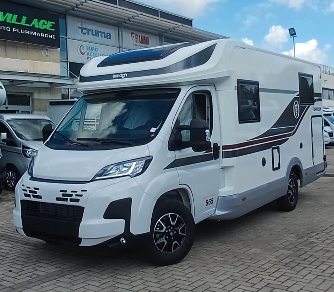 Elnagh baron 565