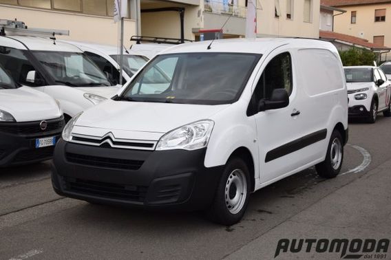 CITROEN Berlingo 1.6 HDi 100CV 3POSTI ALLESTITO