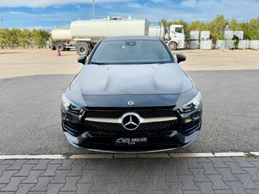 Mercedes-benz CLA 180 d Automatic Premium