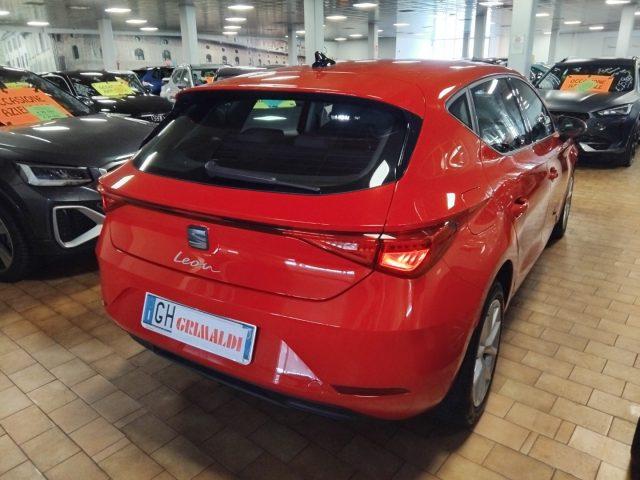 SEAT Leon 1.0 TSI 110 CV Style C/GRIMALDI SPECIAL DAY