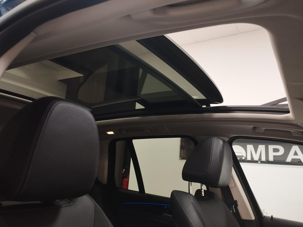 Bmw X3 xDrive20d xLine