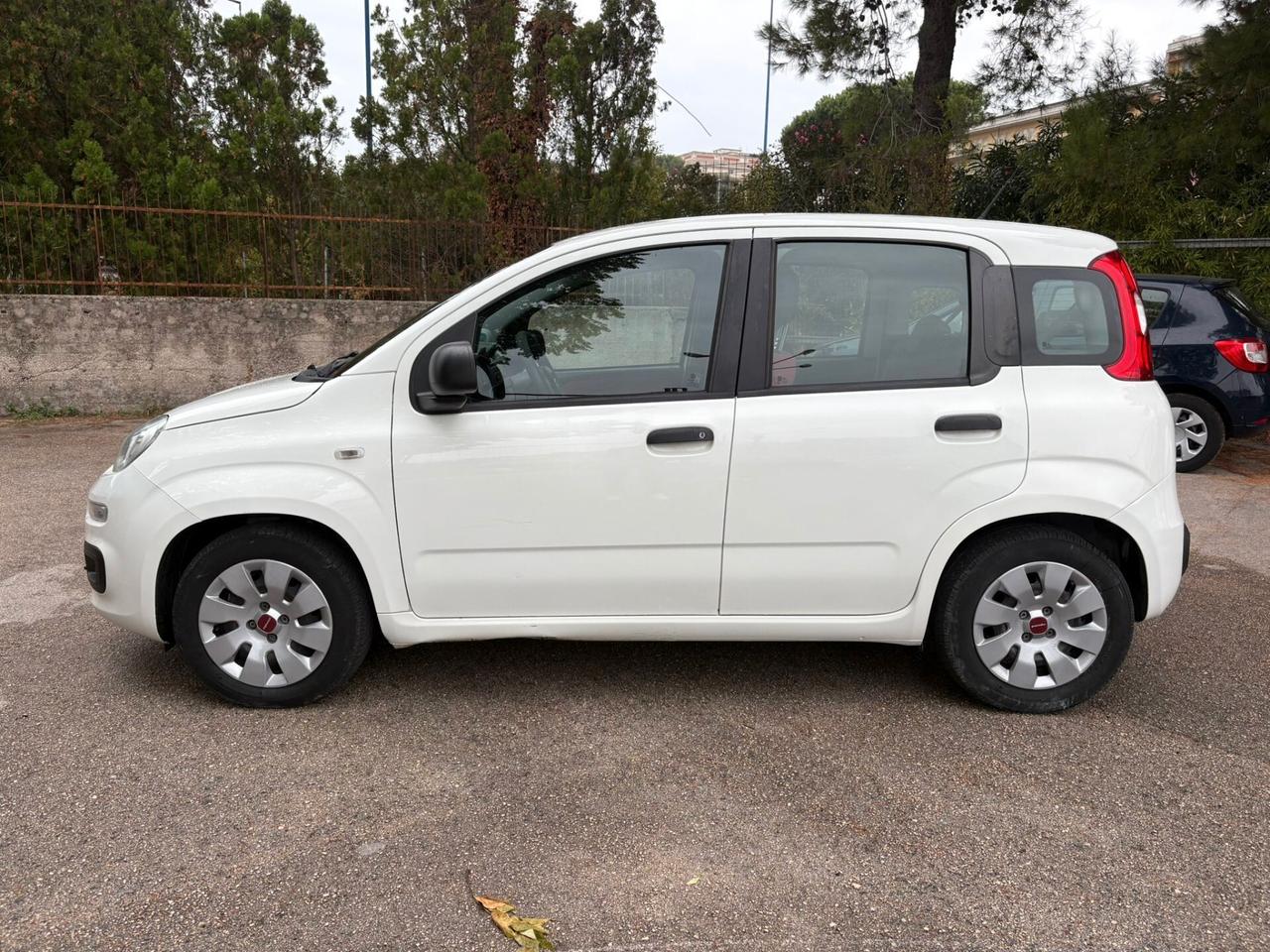FIAT PANDA 1.2 GPL Lounge - 2016