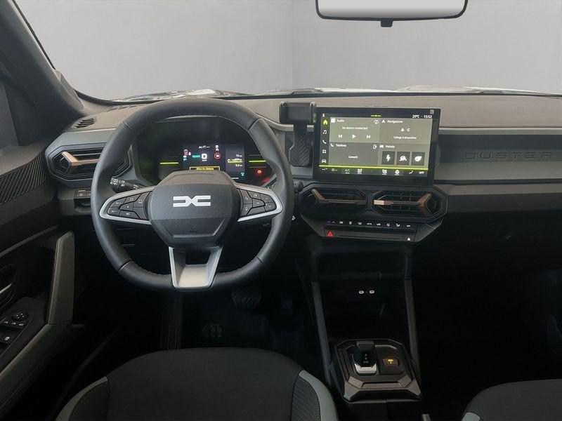 Dacia Duster Duster 1.6 hybrid Extreme 140cv