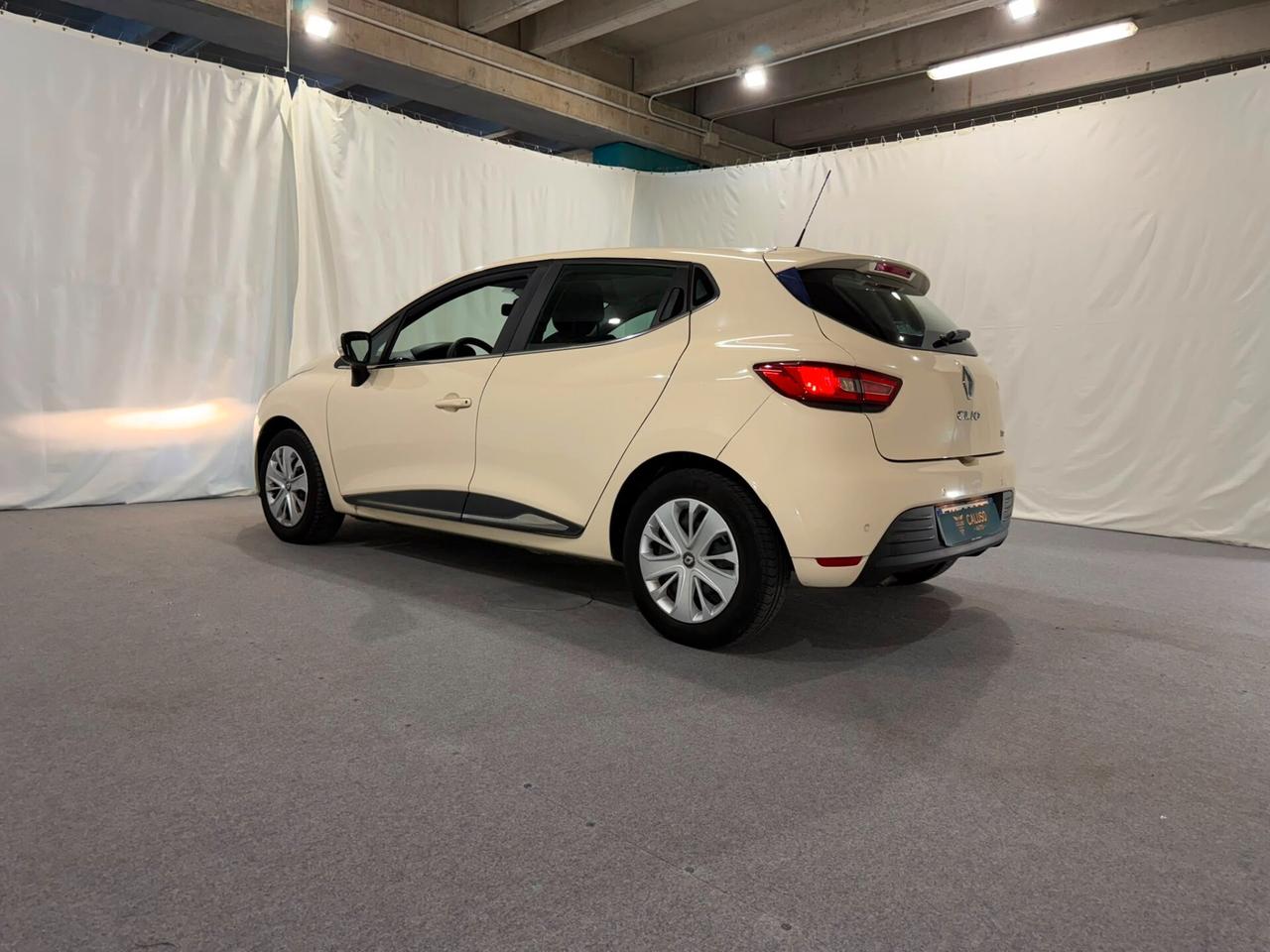 Renault Clio Sporter TCe 120CV EDC Start&Stop Energy Intens