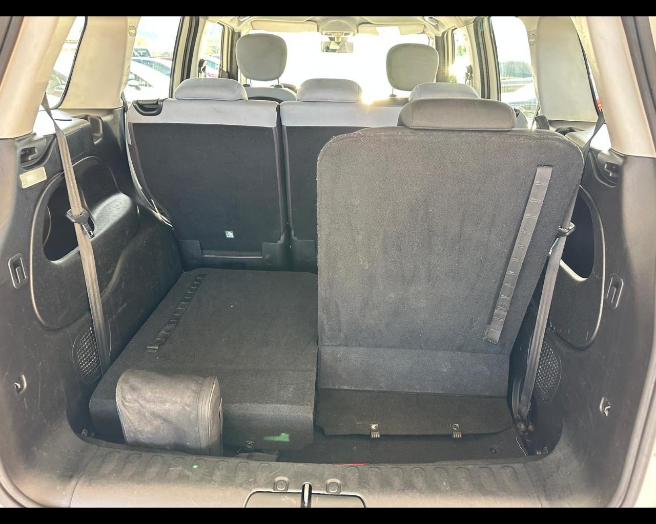 FIAT 500L Living - 500L Living 1.3 Multijet 95 CV Pop Star