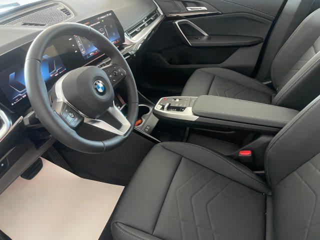 BMW X1 2.0 d S-Drive 163 CV X-Line Premium Tetto KM0 MY25
