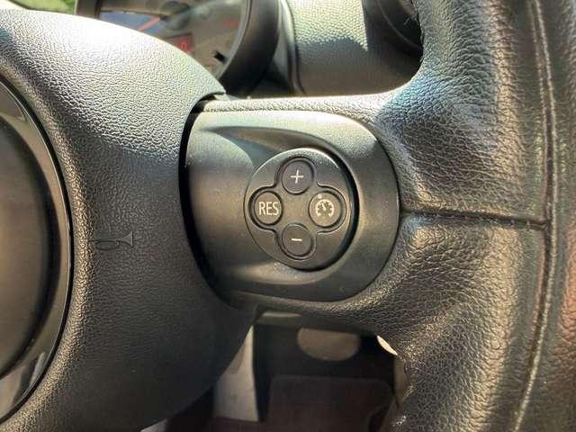 MINI Cooper D Countryman Mini Business ALL4 Automatica