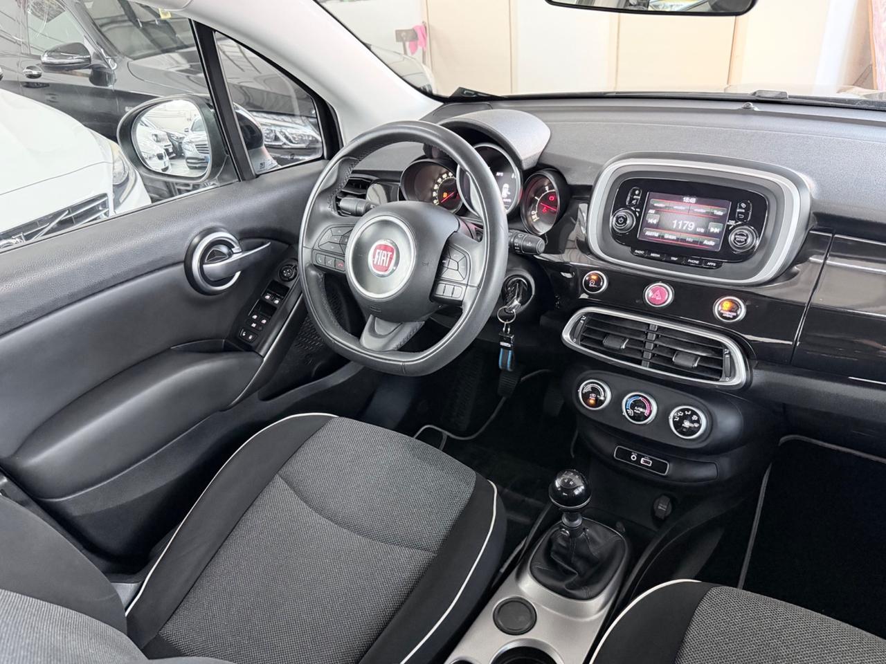 Fiat 500X 1.3MultiJet 95CV Business NEOPATENTATI