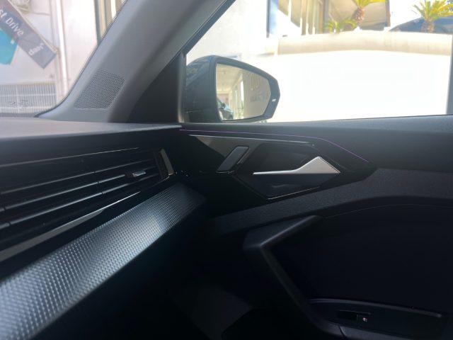 AUDI A1 allstreet 25 TFSI Admired tua da ?239,00 mensili