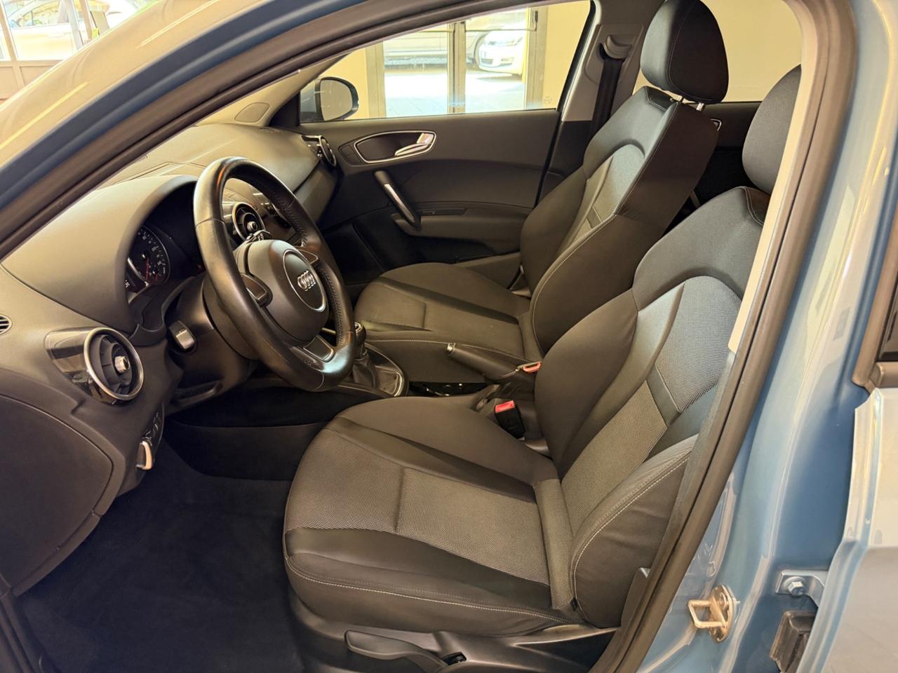 Audi A1 1.2 Ambition