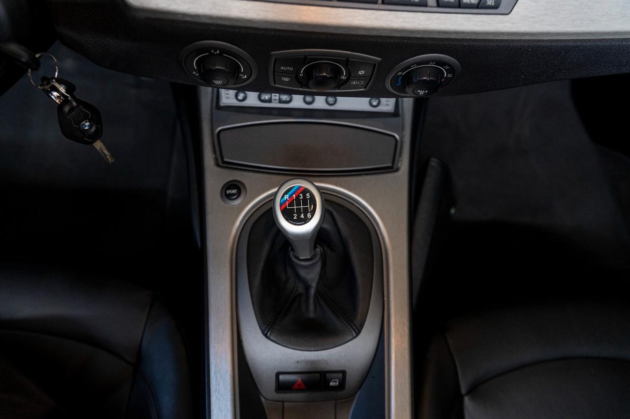 Bmw Z4 3.0i cat Roadster