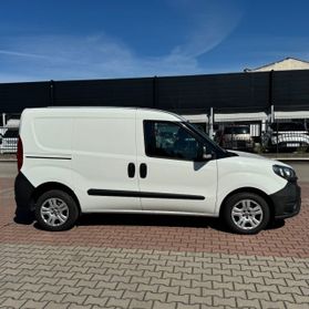 FIAT Doblo 1.6 Mjet 105cv PC-TN CARGO LOUNGE 3 POSTI