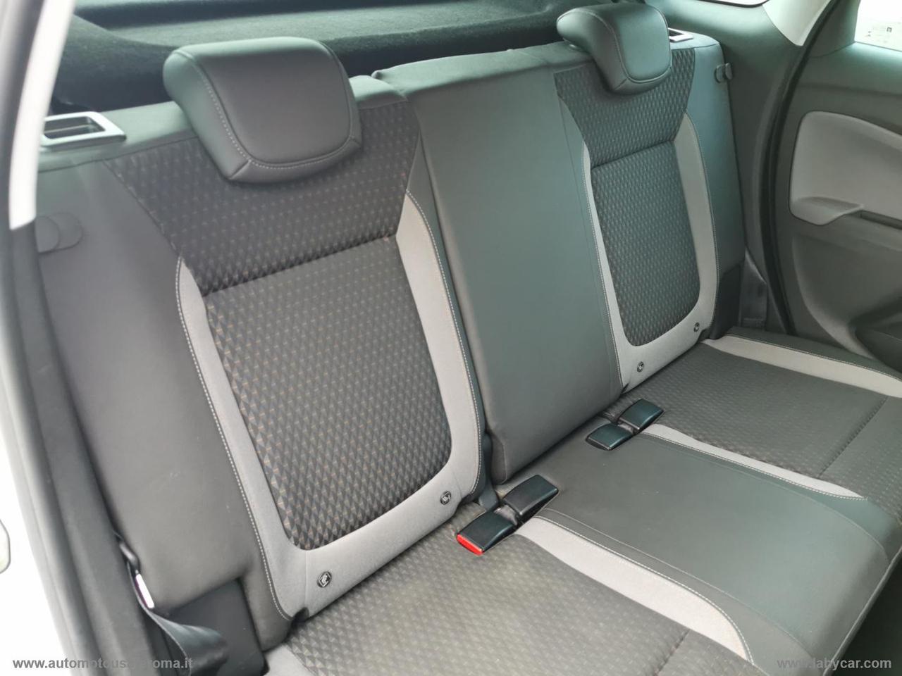 OPEL Crossland X 1.2 12V Innovation
