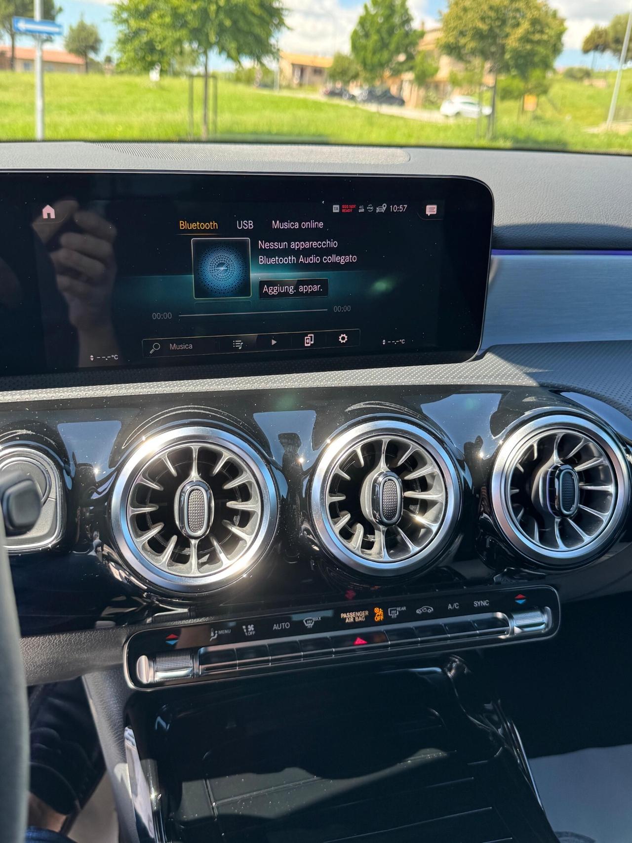 Mercedes-benz A 45 AMG 45S 4Matic+