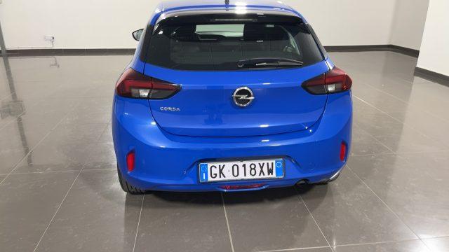 OPEL Corsa 1.2 Design & Tech 75 cv