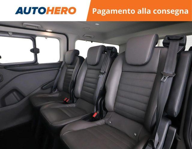 FORD Tourneo Custom 320 2.0 TDCi 185CV aut. PC Titanium X