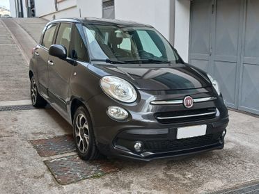 Fiat 500L 1.3 Multijet 95 CV Dualogic Business