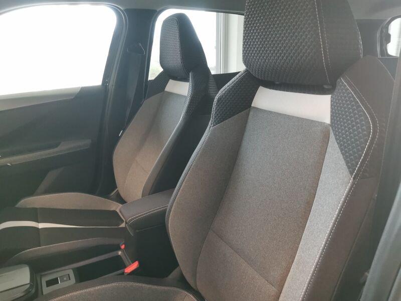 Opel Frontera Frontera Hybrid 110 CV EDCT GS