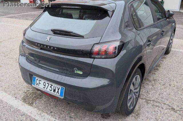 PEUGEOT 208 e-208 Active Pack 136 cv - GF973WX