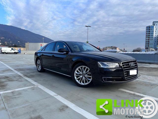 AUDI A8 3.0 TDI 262 CV quattro tiptronic