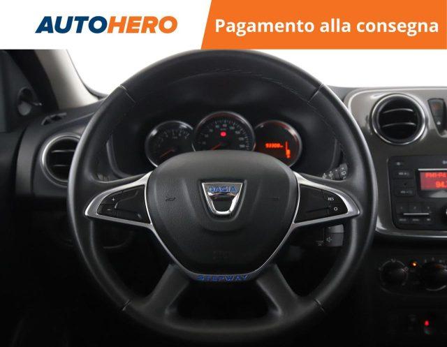 DACIA Sandero Stepway 1.0 SCe 75 CV Access