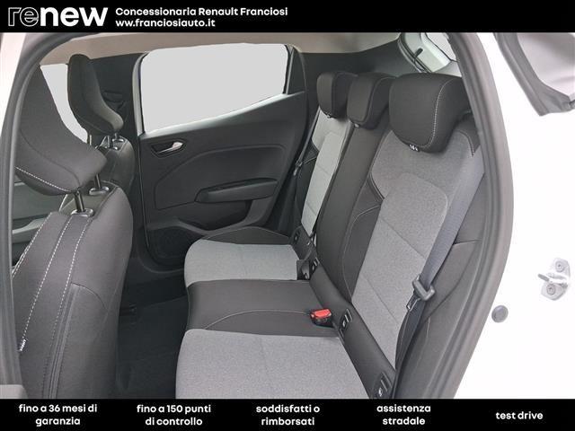 RENAULT Clio 1.0 eco-g Evolution 100cv